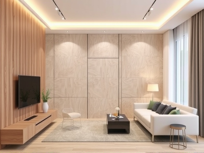 Choosing the Right Interior WPC Wall Panel Supplier