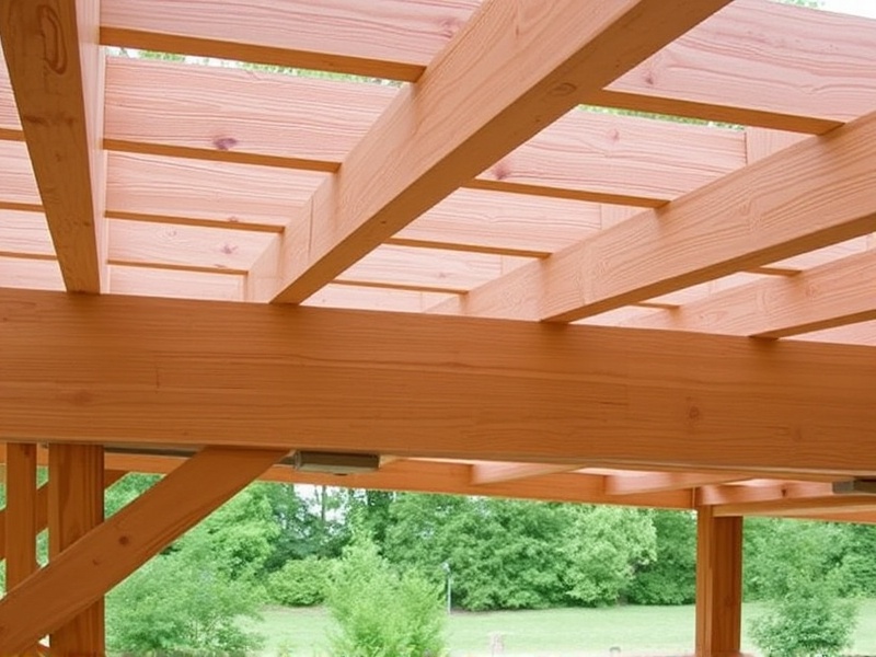 Choosing the Right Materials for Joists and Decking
