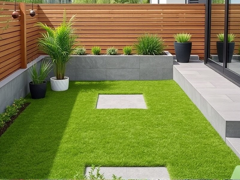 Choosing the Right Outdoor Tiles for Grass: A Comprehensive Guide