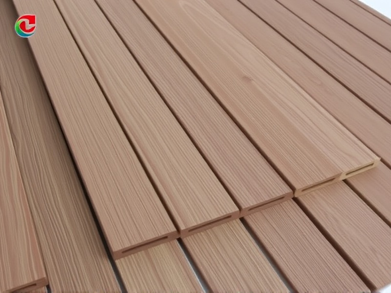 Choosing the Right Plastic Composite WPC Decking Profile Manufacturer for Your Project