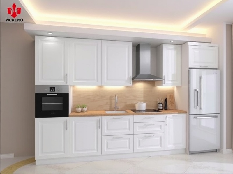 Choosing the Right PVC WPC Kitchen Cabinet Mould