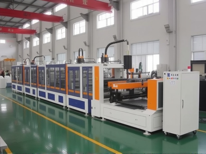 Choosing the Right PVC WPC Wall Panel Machine