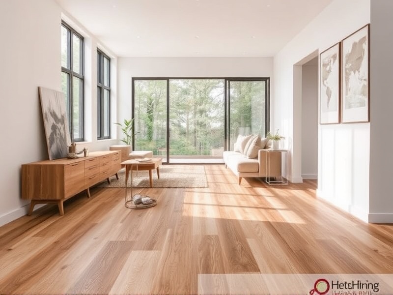 Choosing the Right Rigid WPC Flooring for Your Home