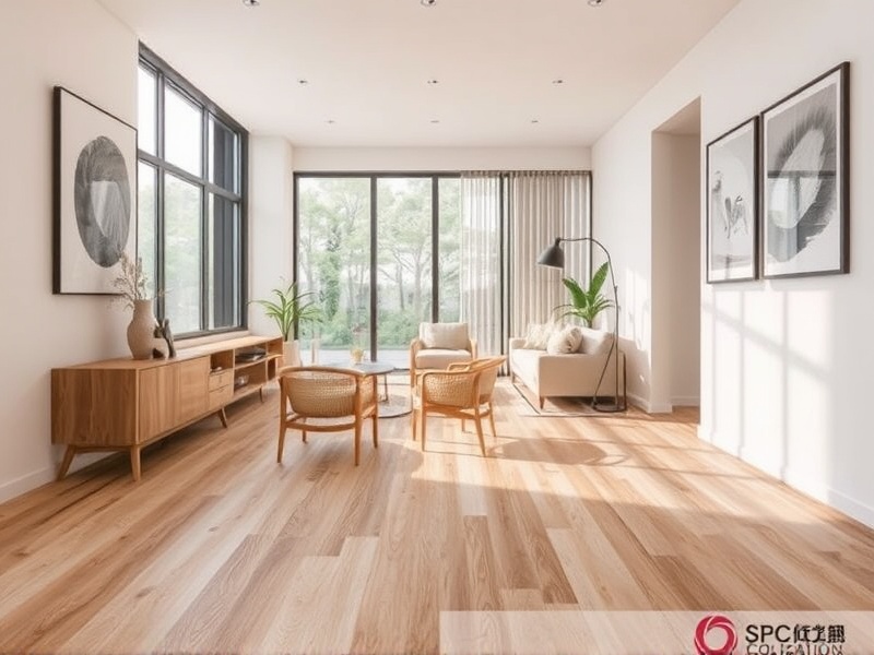 Choosing the Right SPC WPC Floor for Your Home
