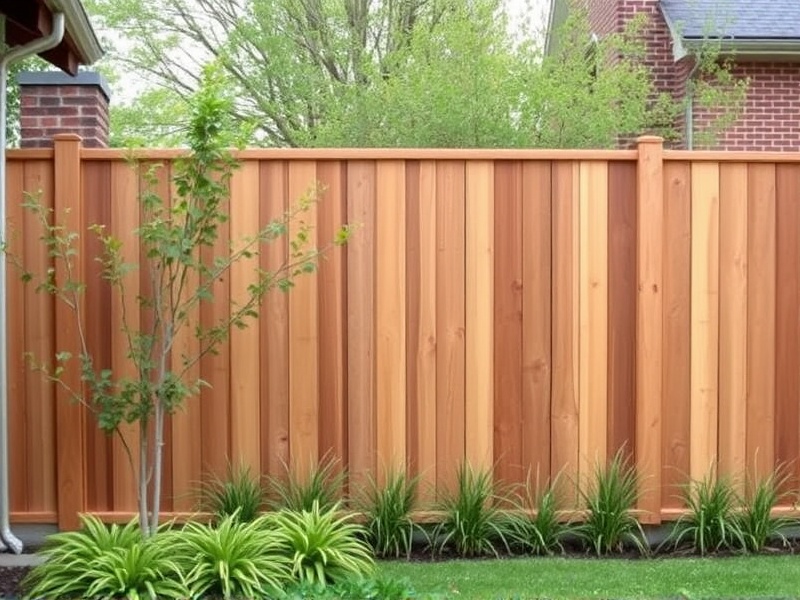 Choosing the Right Teak Fence for Your Property