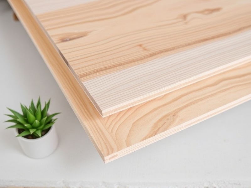 Choosing the Right Thin WPC Boards for Your DIY Projects