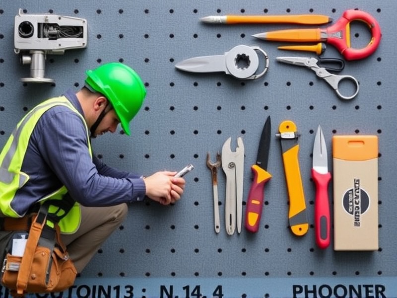 Choosing the Right Tools for Pemasangan WPC: A Comprehensive Review
