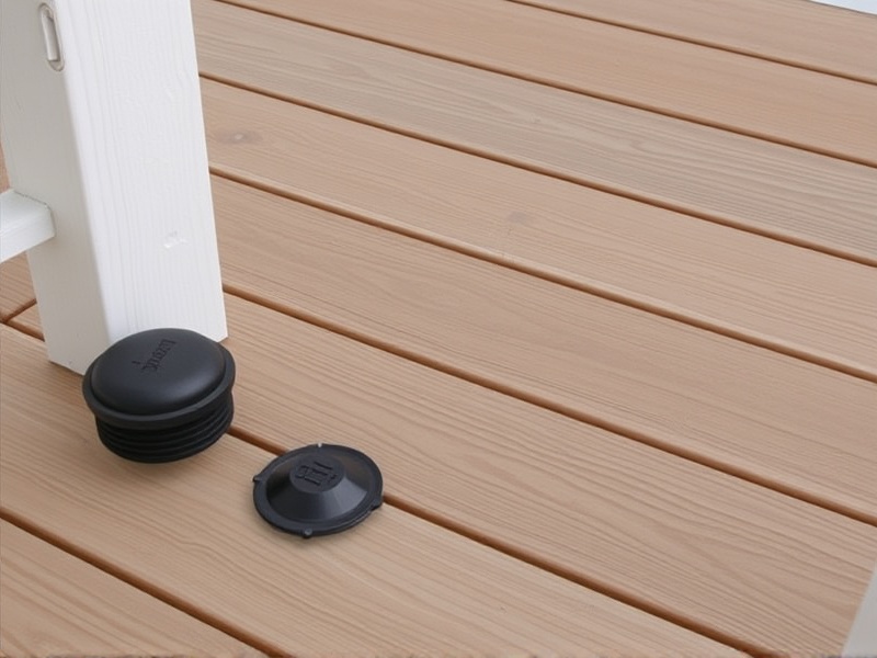 Choosing the Right TREX Composite Decking Plugs for Your Project