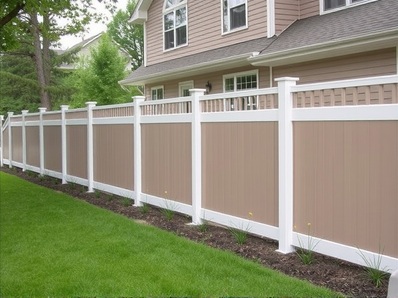 Choosing the Right True North Composite Fence for Your Home