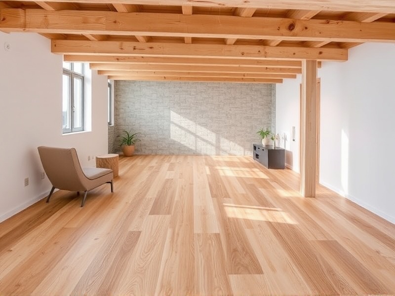 Choosing the Right Understructure for WPC Klick Flooring