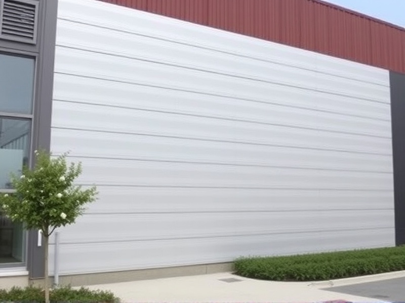 Choosing the Right Wholesale Aluminum Cladding Composite Panel Supplier