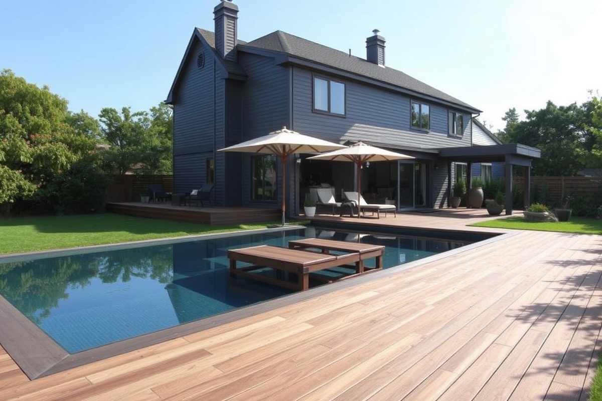 Choosing the Right Wholesale WPC Decking Boards Supplier