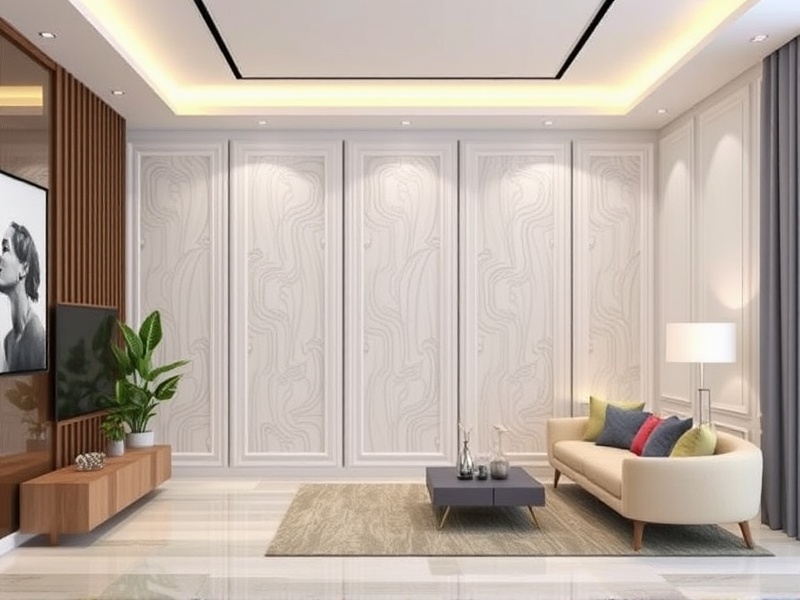 Choosing the Right Wholesale WPC Internal Wall Panel Supplier