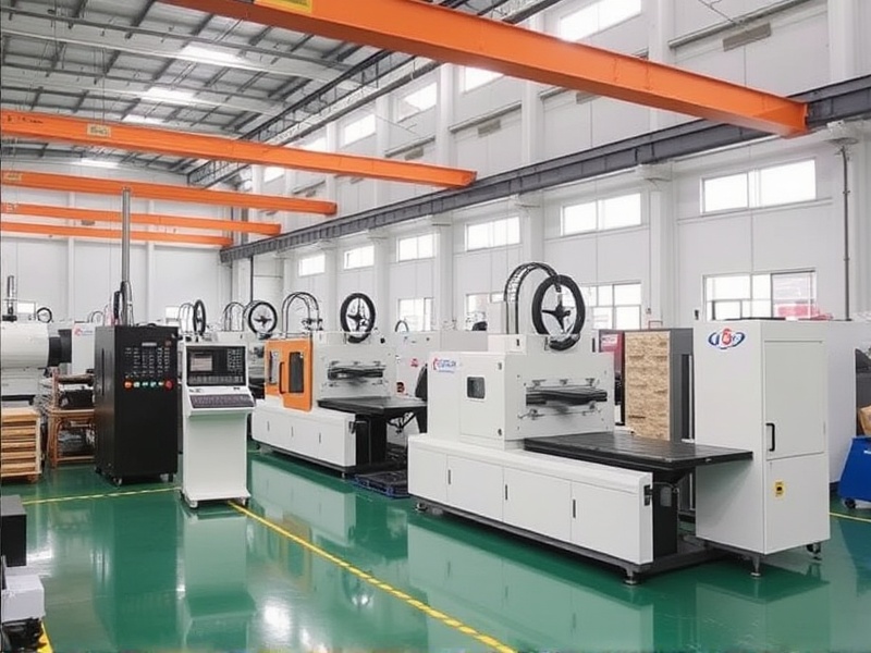 Choosing the Right Wholesale WPC Machine Factory for Your Business