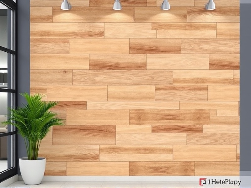 Choosing the Right Wholesale WPC Wall Board Manufacturer: Key Considerations