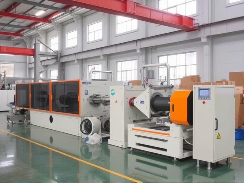 Choosing the Right WPC Board Extruder Machine for Your Business