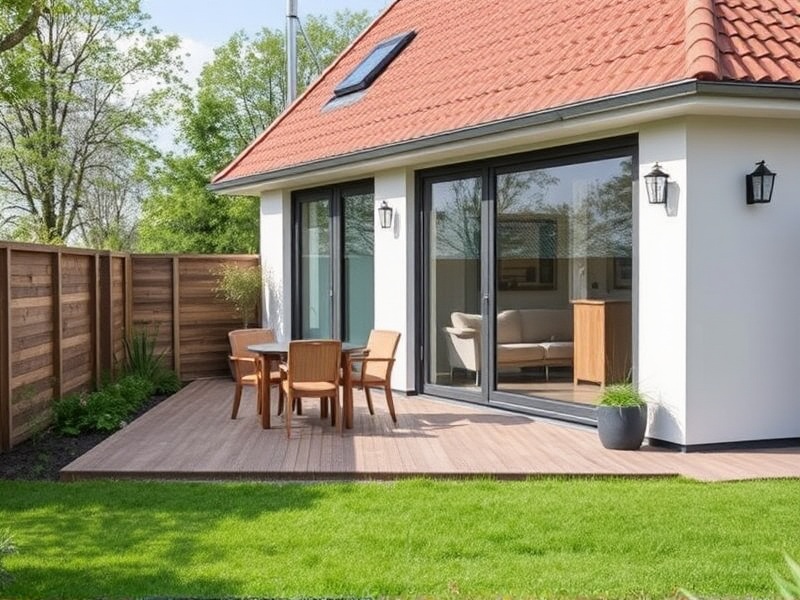 Choosing the Right WPC Dielen Verlegen for Your Home