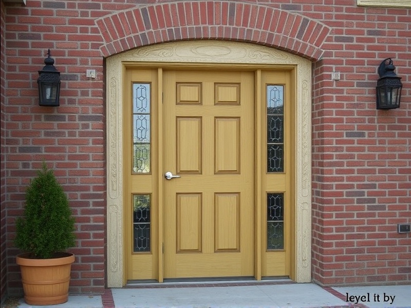 Choosing the Right WPC Door: A User's Guide from the Wiki
