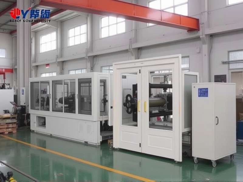Choosing the Right WPC Door Frame Machine for Your Business