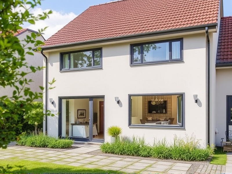 Choosing the Right WPC Einbaustrahler for Your Home Exterior