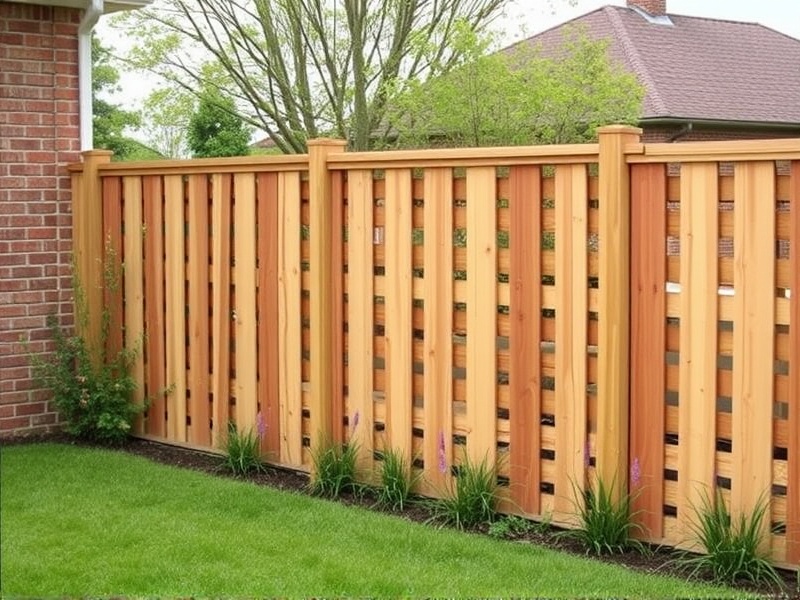 Choosing the Right WPC Fence Boards Factory: A Comprehensive Guide