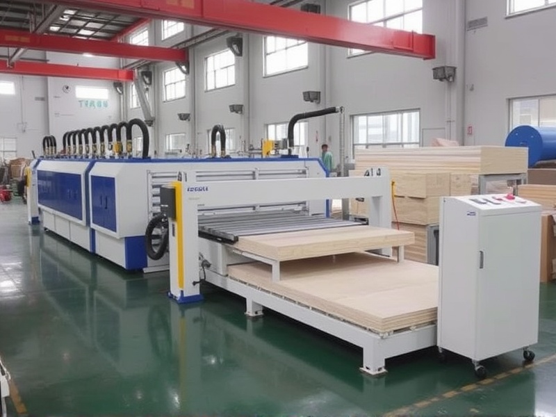 Choosing the Right WPC Foam Board Machine