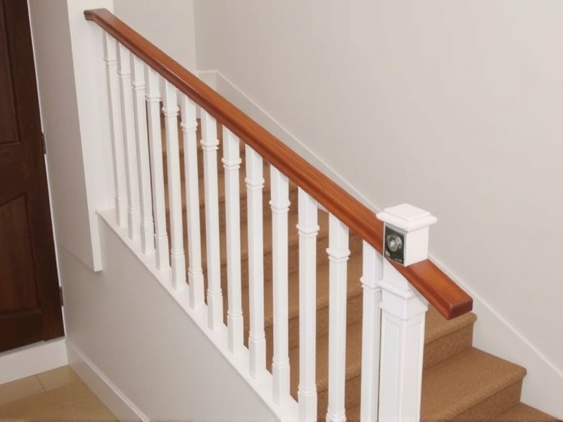 Choosing the Right WPC Handrail for Your Indian Home