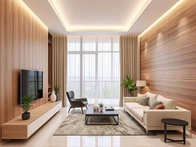 Choosing the Right WPC Interior Panels for Your Home