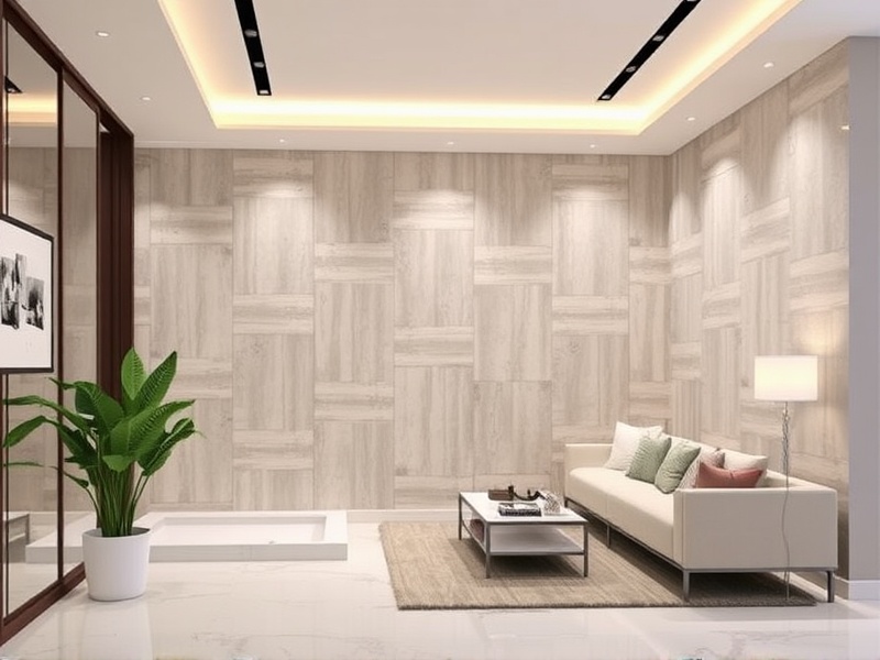 Choosing the Right WPC Internal Wall Manufacturer
