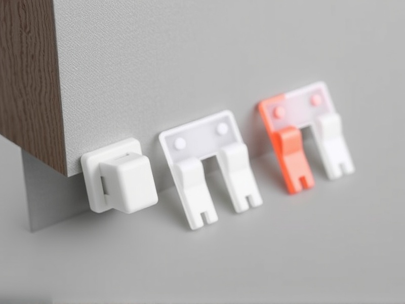 Choosing the Right WPC Material Clips for Your Project