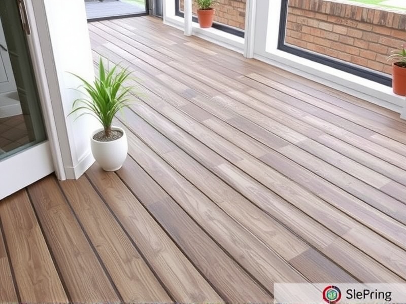 Choosing the Right WPC Outdoor Floor Moulds Supplier for Your Project