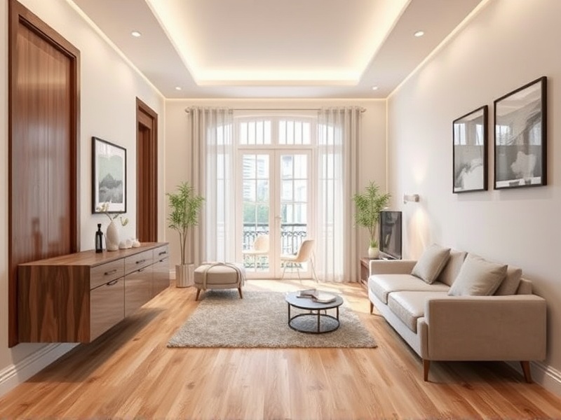 Choosing the Right WPC Pintu for Your Home