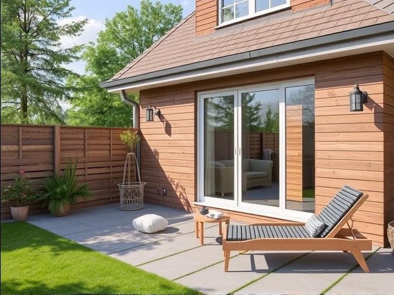 Choosing the Right WPC Plotová Doska for Your Outdoor Space