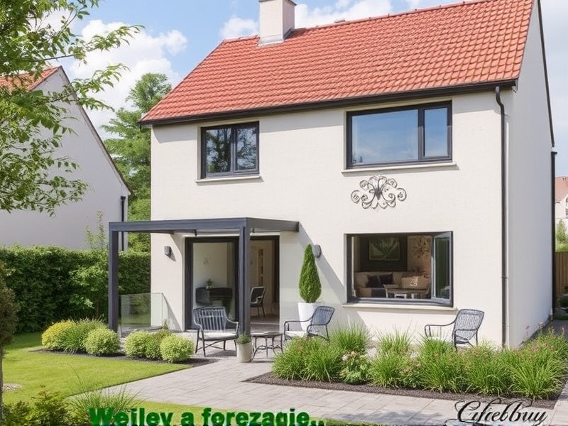 Choosing the Right WPC Rhombus Steckzaun for Your Property