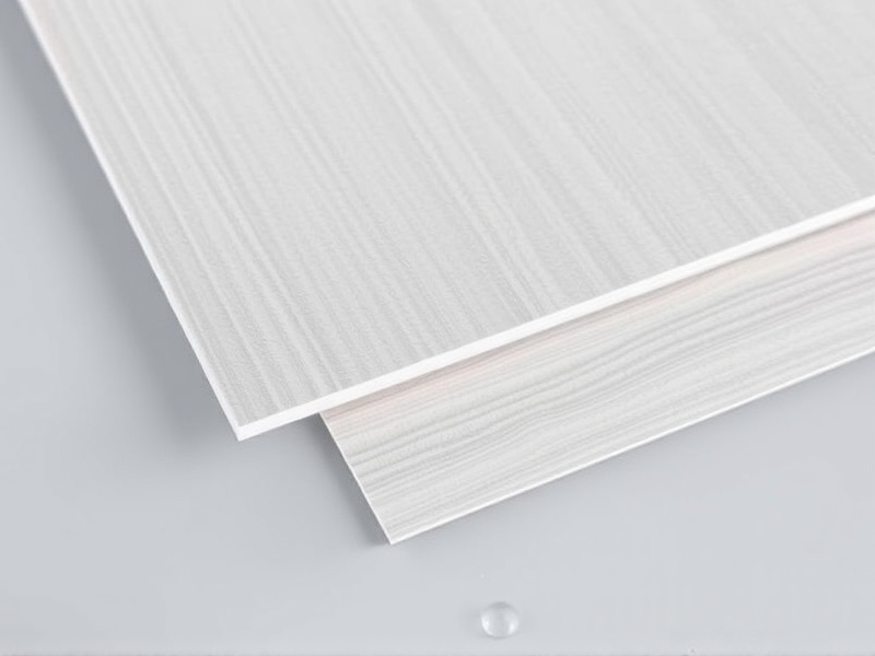 Choosing the Right WPC Sheet Waterproof for Your Project