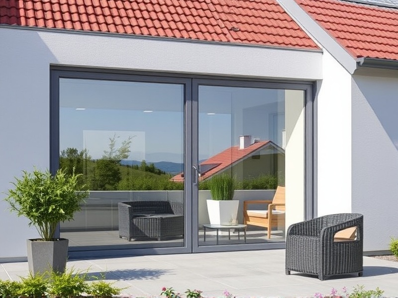 Choosing the Right WPC Sichtschutz Anthrazit Komplettset for Your Space