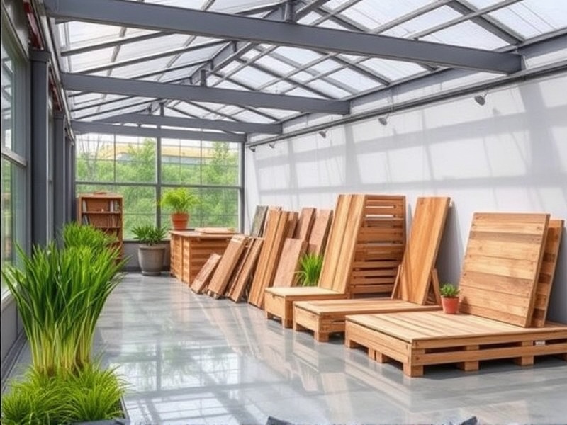 Choosing the Right WPC Supplier Near Me: Tips and Tricks