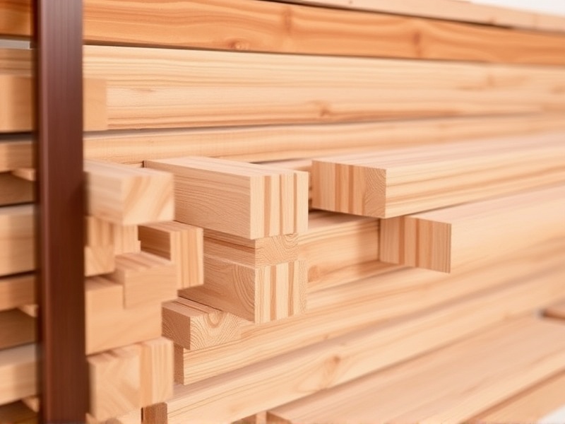 Choosing the Right WPC Timber Supplier