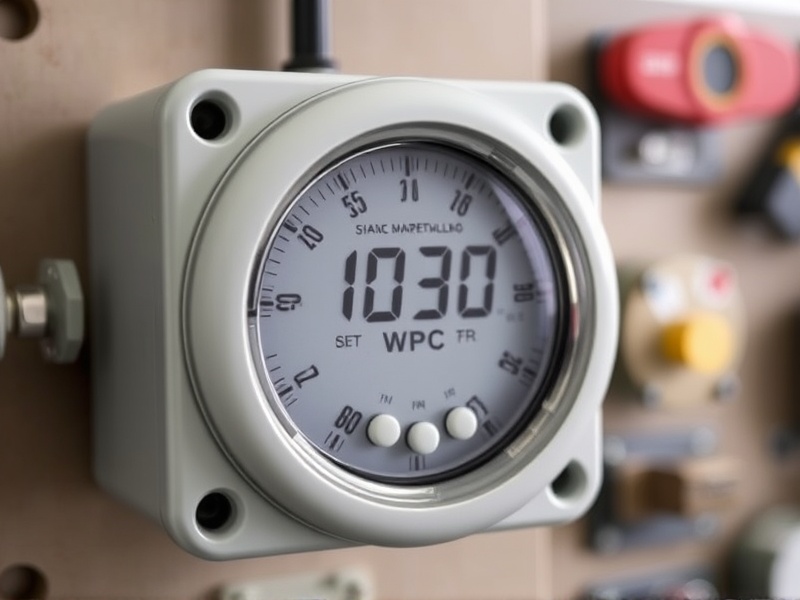 Choosing the Right WPC Timer for Your Workshop