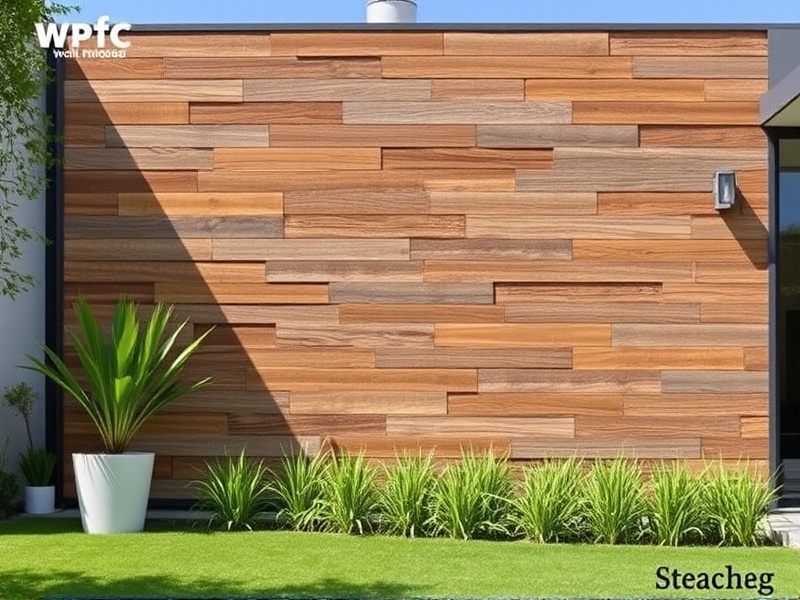 Choosing the Right WPC Wall Outdoor Factories Supplier