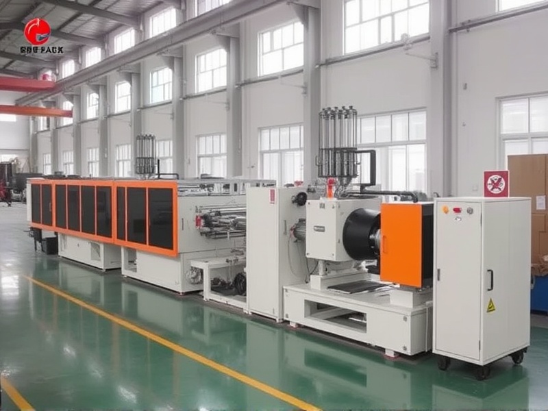 Choosing the Right WPC Wall Panel Extrusion Machine