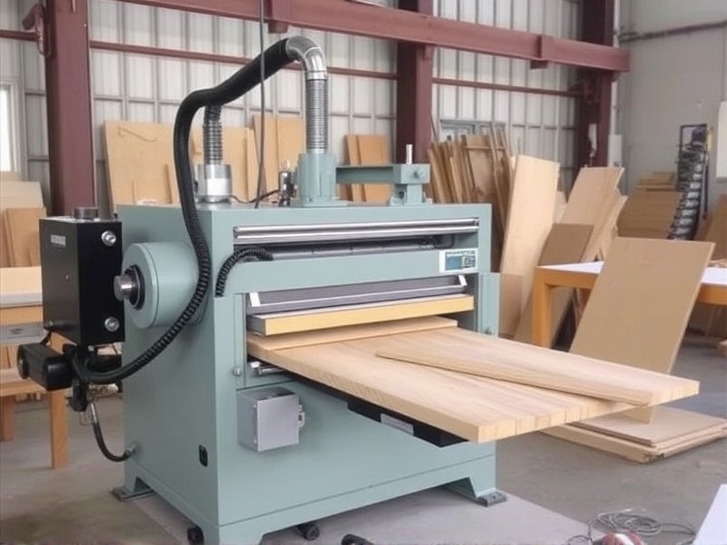 Choosing the Right WPC Wood Brushing Machine for Your Workshop
