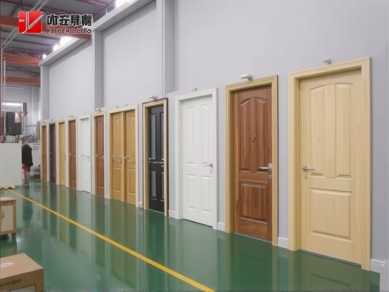 Choosing the Right WPC Wood Plastic Door Machine Factory