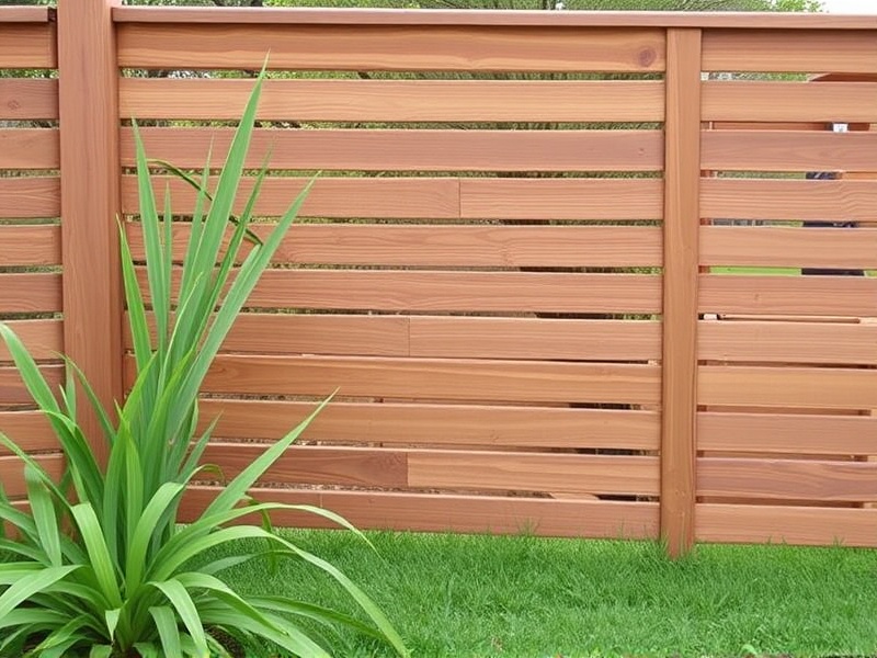 Choosing the Right WPC Wood Slats for Your Deck or Fence