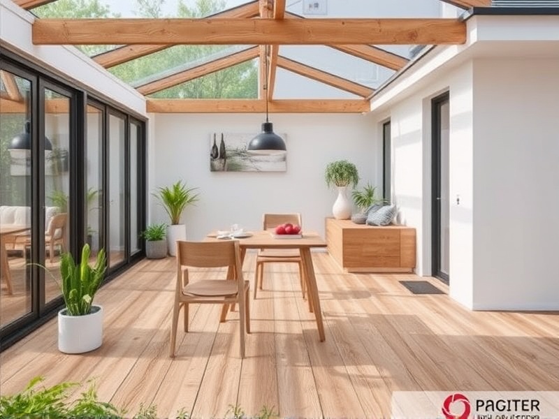 Choosing the Right WPC Zaunplaner for Your Home