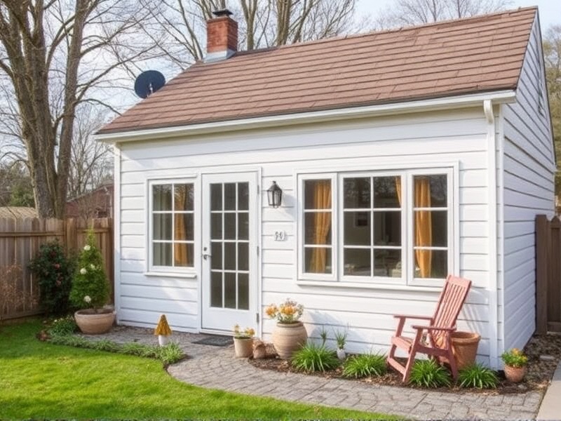 Choosing WPC for Unheated Cottages: Benefits and Installation Tips