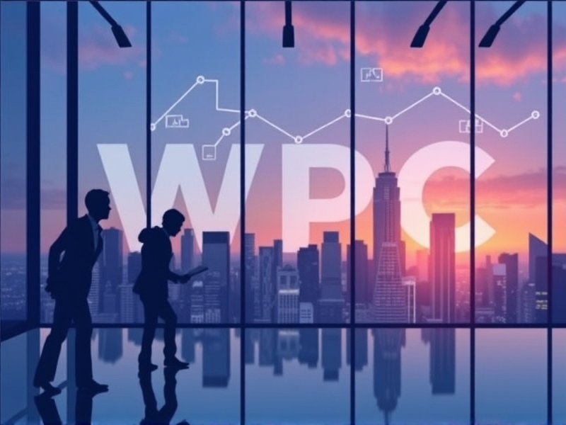 Choosing WPC LLC for Your Startup: A Comprehensive Guide
