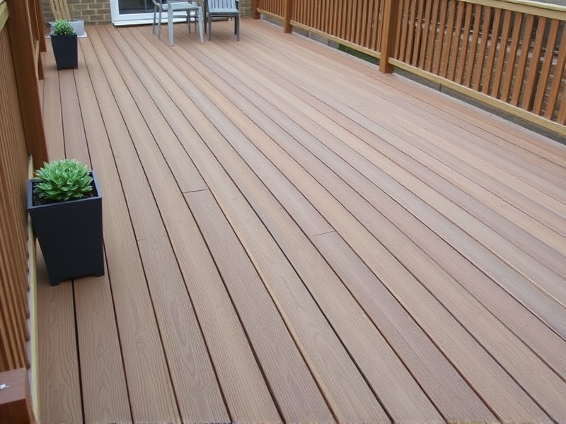 cladco composite decking boards