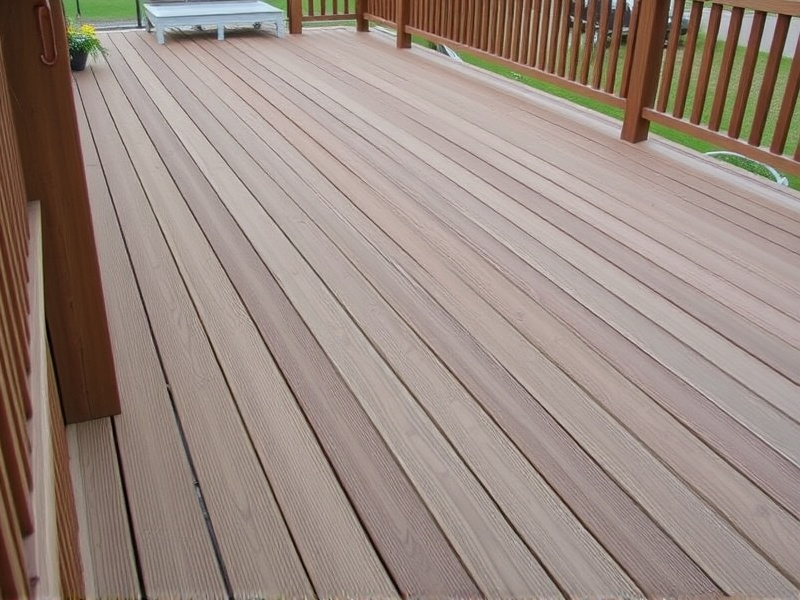 cladco profiles composite decking