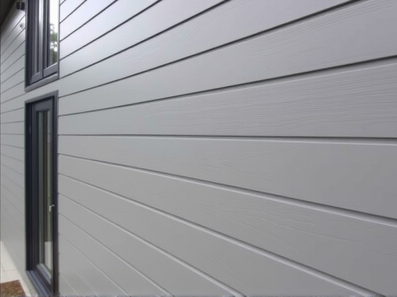 cladding panels external